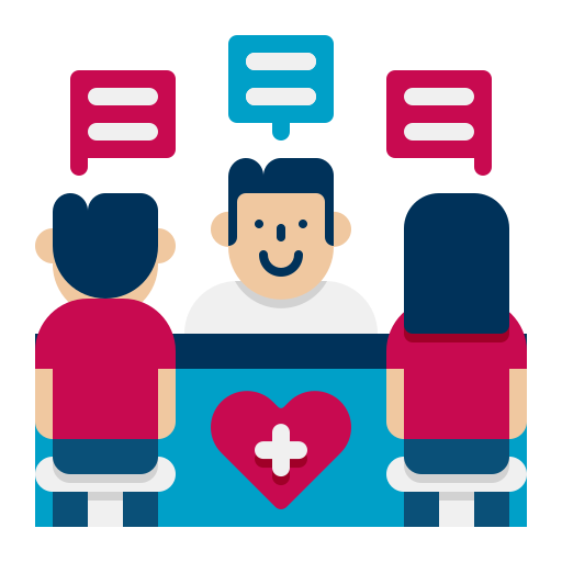 Couple & Family Therapy