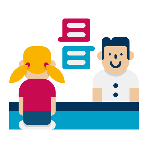 Intensive Kids Session